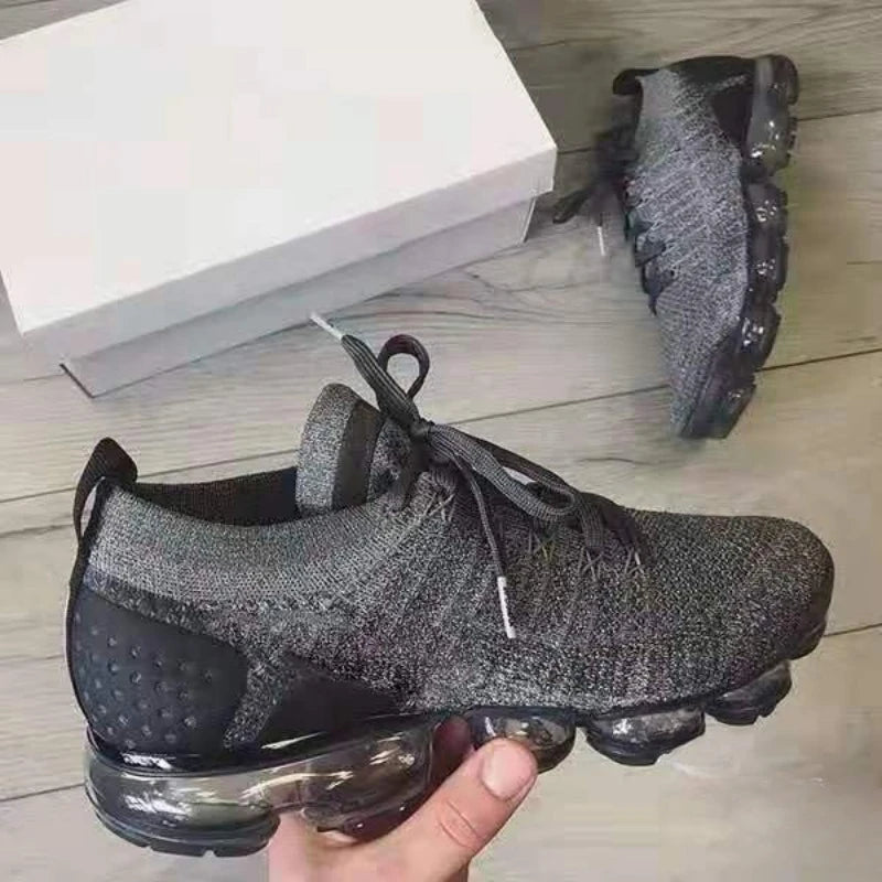 Trendy Air Bubble Sneakers