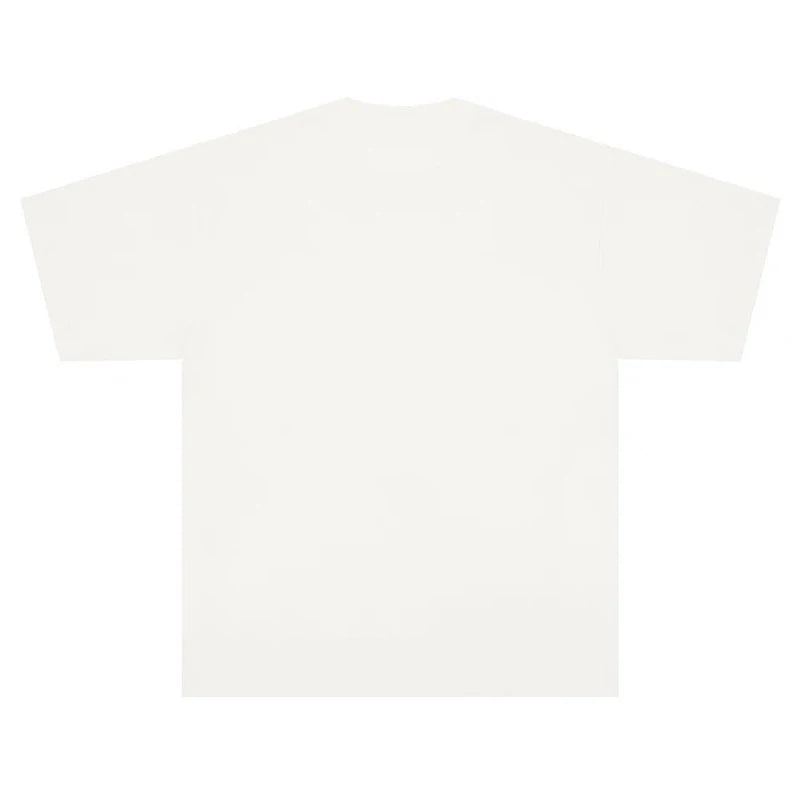 Blur Figure Tee - Minimalist and Stylish