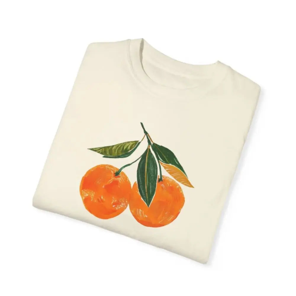 Citrus Charm T-Shirt