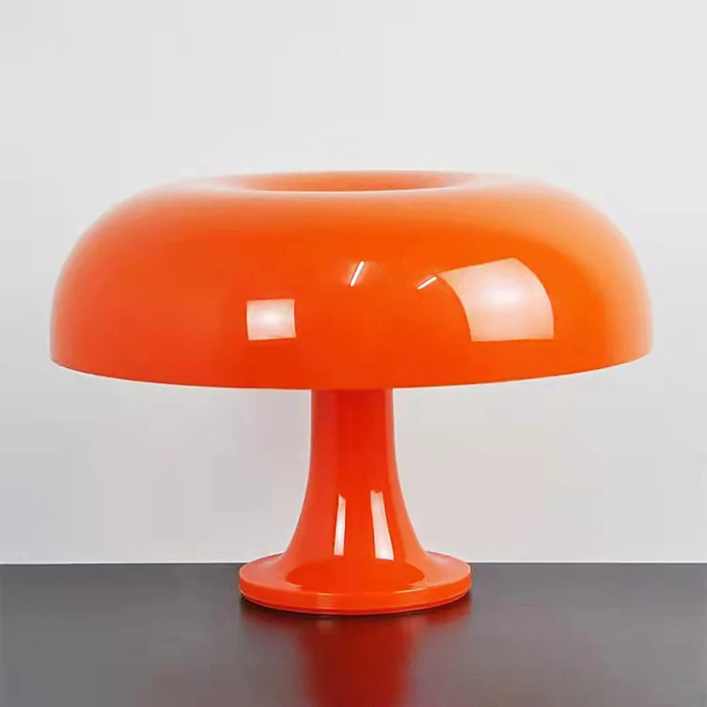 Modern LED Mushroom Lamp