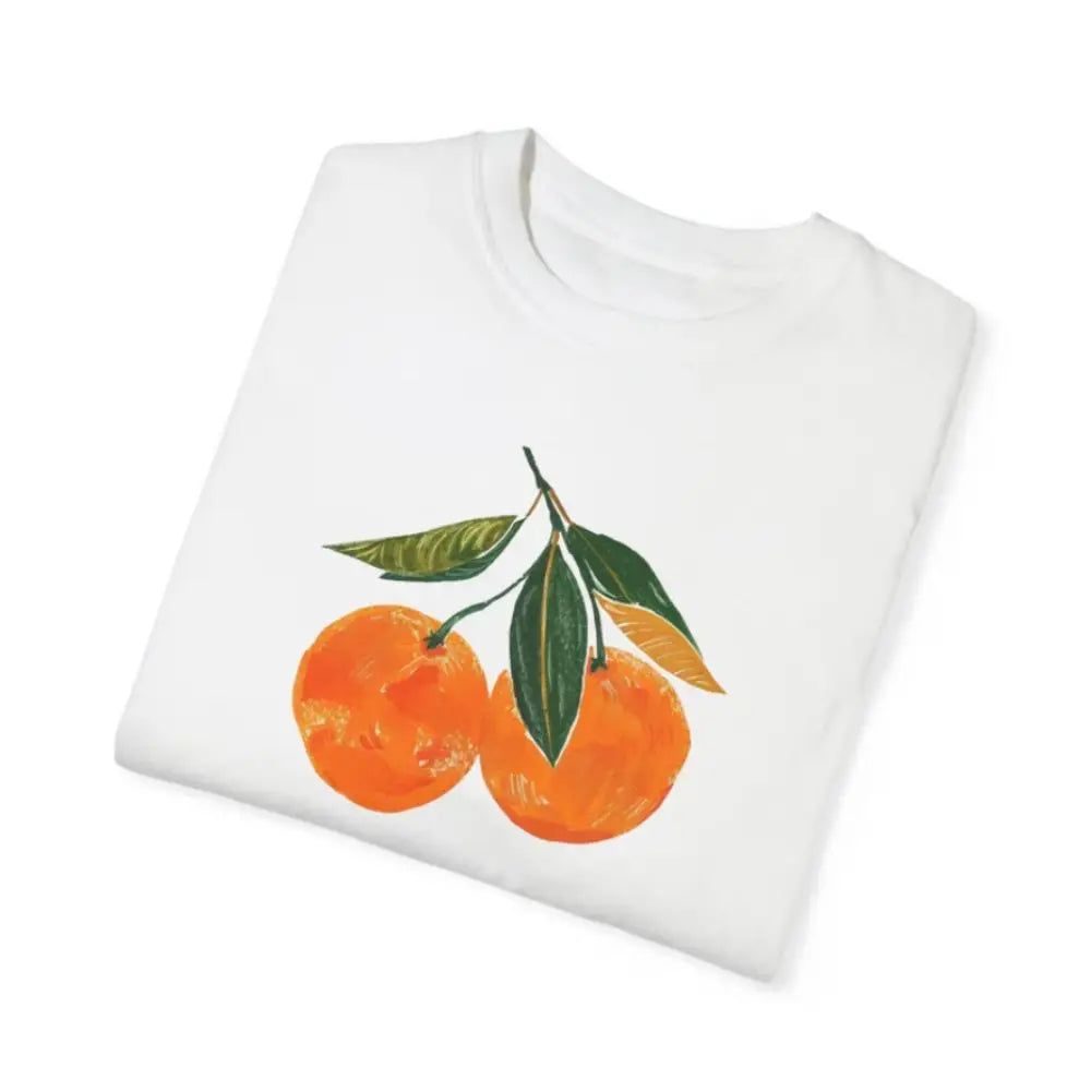 Citrus Charm T-Shirt